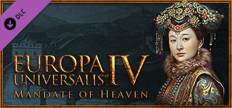 Europa Universalis IV: Mandate of Heaven
