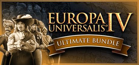 Europa Universalis IV: Ultimate Bundle (+DLC Digital Extreme Edition Upgrade Pack, Leviathan, Emperor, Dharma, Cradle of Civilization, Mandate of Heaven, Rights of Man, Mare Nostrum, The Cossacks, Common Sense, El Dorado, Art of War, Res Publica)