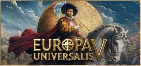 Europa Universalis V / Premium Edition