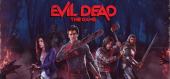 Купить Evil Dead: The Game