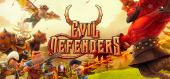 Купить Evil Defenders