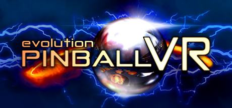 Evolution Pinball VR: The Summoning