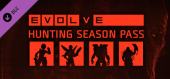 Купить Evolve Hunting Season Pass
