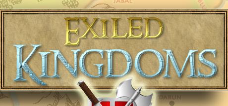 Exiled Kingdoms