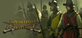 Expeditions: Conquistador купить