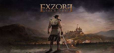 Exzore: The Rising