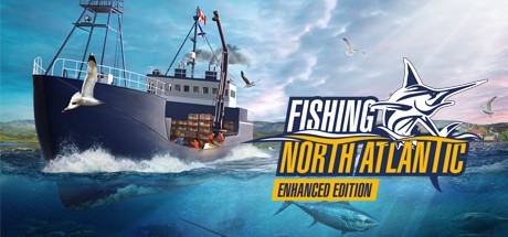 Fishing: North Atlantic + Scallops DLC