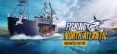 Fishing: North Atlantic + Scallops DLC купить
