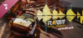 FlatOut 4: Total Insanity Soundtrack купить