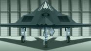 F-117A Nighthawk Stealth Fighter 2.0 купить