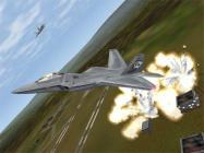 F-22 Lightning 3 купить
