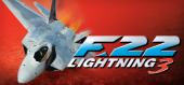 F-22 Lightning 3 купить