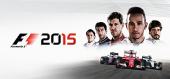 Купить F1 2015