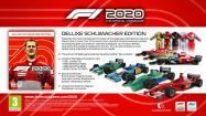 F1 2020 Deluxe Schumacher Edition купить