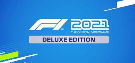 F1 2021 Deluxe