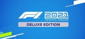 Купить F1 2021 Deluxe
