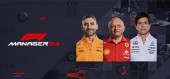 F1 Manager 2024 / Deluxe Edition