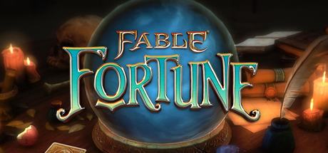 fable fortune steam charts