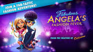 Fabulous - Angela's Fashion Fever купить