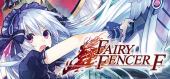 Купить Fairy Fencer F
