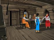 Fairy Tale About Father Frost, Ivan and Nastya купить