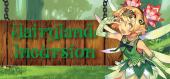 Купить Fairyland: Incursion