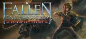Купить Fallen Enchantress: Legendary Heroes