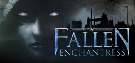 Fallen Enchantress