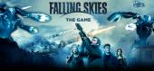 Купить Falling Skies: The Game