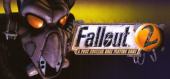 Fallout 2: A Post Nuclear Role Playing Game купить