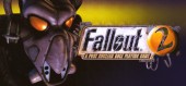 Fallout 2 (Fallout 2: A Post Nuclear Role Playing Game)