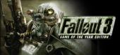 Купить Fallout 3 Game Of The Year