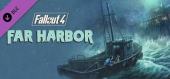 Купить Fallout 4 Far Harbor