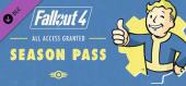 Купить Fallout 4 Season Pass