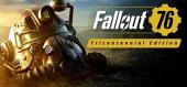 Купить Fallout 76: Tricentennial Edition