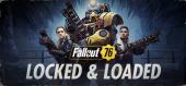 Купить Fallout 76 + Steam