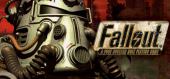 Fallout (Fallout: A Post Nuclear Role Playing Game) купить