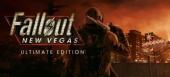 Купить Fallout: New Vegas Ultimate Edition