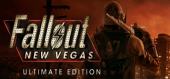 Купить Fallout New Vegas Ultimate Edition