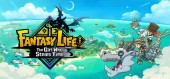 FANTASY LIFE i: The Girl Who Steals Time / Digital Deluxe Edition купить