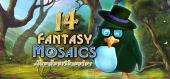 Купить Fantasy Mosaics 14: Fourth Color