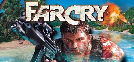 Far Cry 1 + Far Cry 2