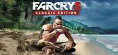 Купить Far Cry 3 Classic Edition