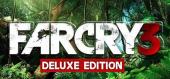 Купить Far Cry 3 Deluxe Edition
