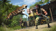 Far Cry 1 + Far Cry 2 + Far Cry 3 + Deluxe Bundle DLC + Blood Dragon купить