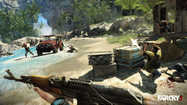 Far Cry 1 + Far Cry 2 + Far Cry 3 + Deluxe Bundle DLC + Blood Dragon купить