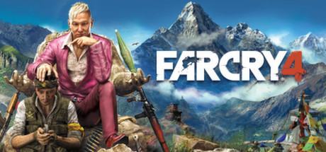 Far Cry 4 без смены почты