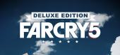 Купить Far Cry 5 - Deluxe Edition
