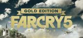 Купить Far Cry 5 - Gold Edition