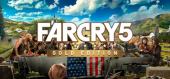 Купить Far Cry 5 Gold